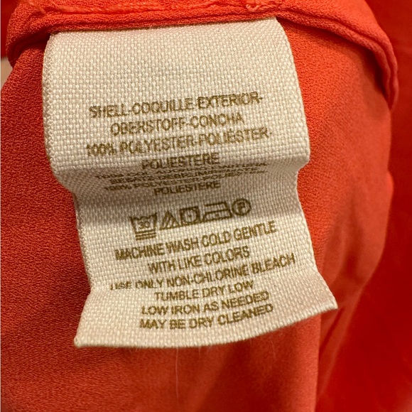 Free People Blouse - Picture 4 of 5